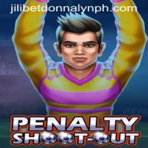 PenaltyShootOut: The Exciting Game on Jilibet with Donnalyn
