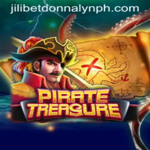 Explore the Adventure of PirateTreasure with Jilibet Donnalyn