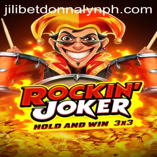 RockinJoker: The Thrilling Fusion of Classic Slots and Modern Gaming