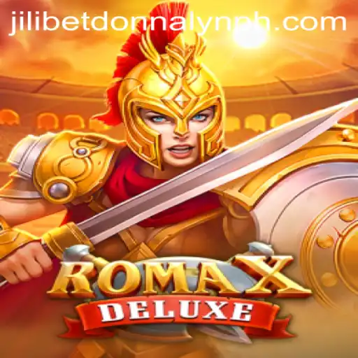 Exploring RomaXDeluxe: A New Era of Gaming with Jilibet and Donnalyn
