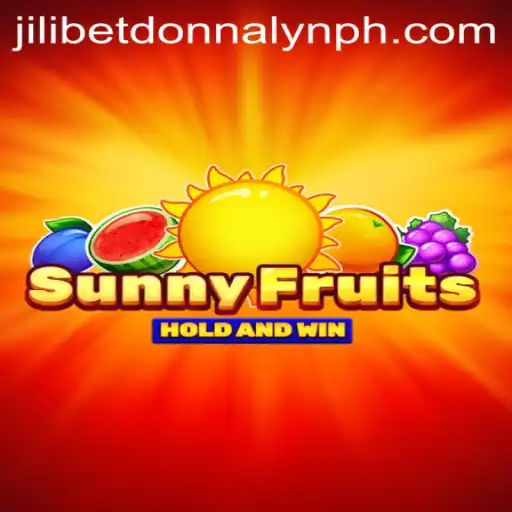 Experience the Vibrant World of SunnyFruits with Jilibet Donnalyn