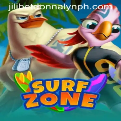 SurfZone: The Exciting World of Surfing Gaming Meets Jilibet's Popularity