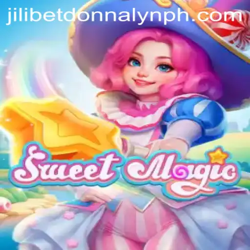 Discover SweetMagic: A Captivating Gaming Experience with Jilibet Donnalyn