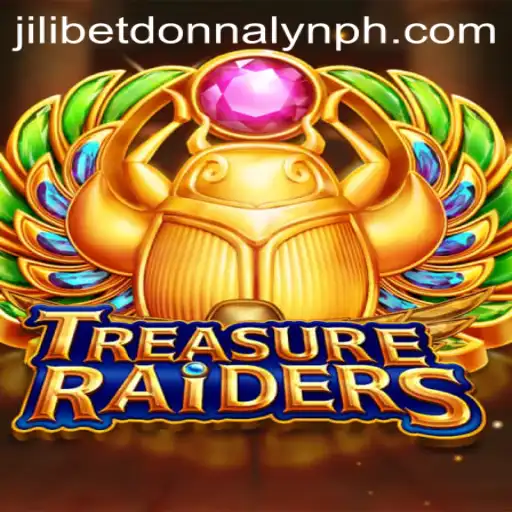 Explore the Thrills of TREASURERAIDERS