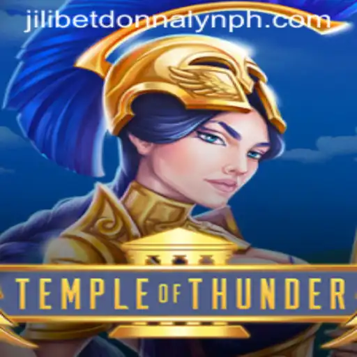 Discover the Mystical World of TempleofThunder: A Deep Dive into this Thrilling Adventure