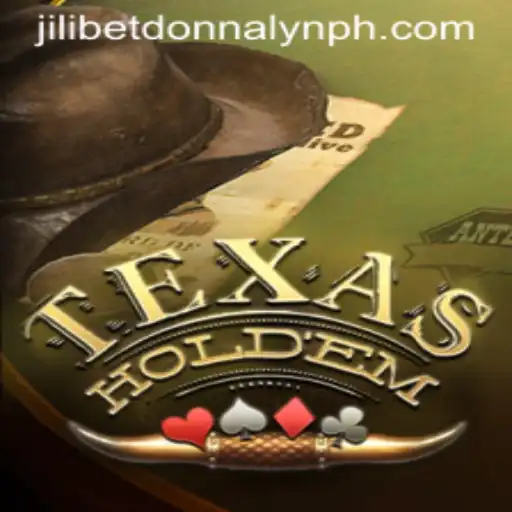 Mastering Texas Hold'em: A Deep Dive into the Game with a Spotlight on Jilibet Donnalyn