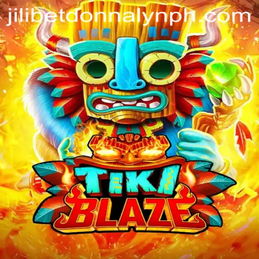 Exploring TikiBlaze and the Impact of Jilibet Donnalyn